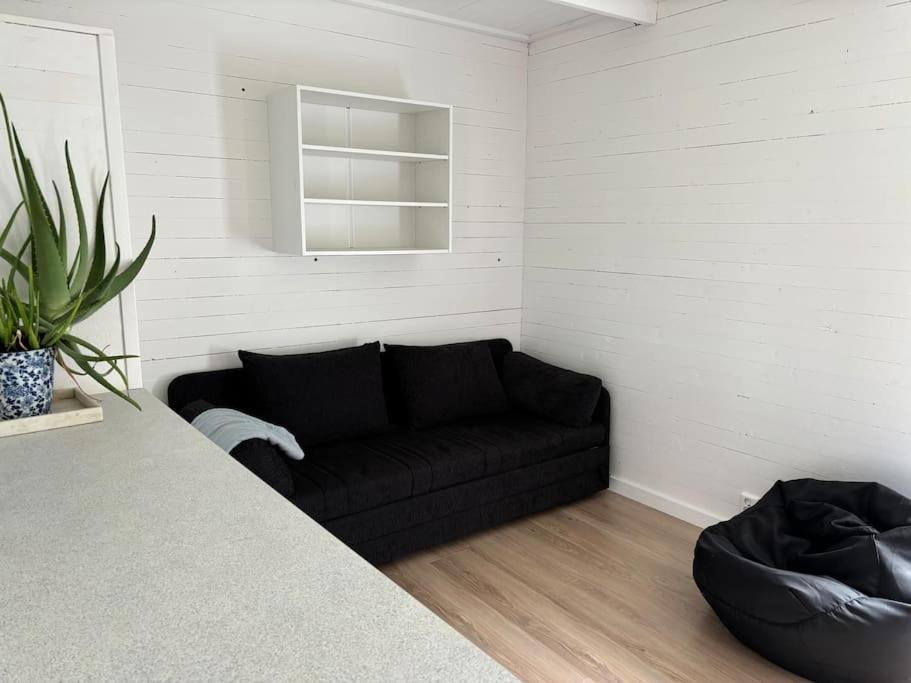 Oesterlen Oasis Spjutstorp 외부 사진