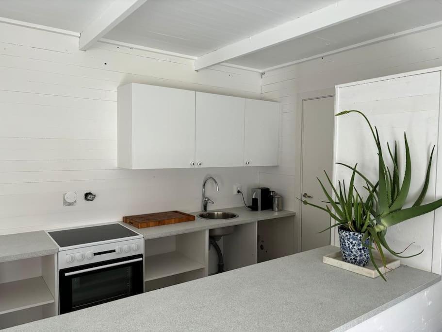 Oesterlen Oasis Spjutstorp 외부 사진