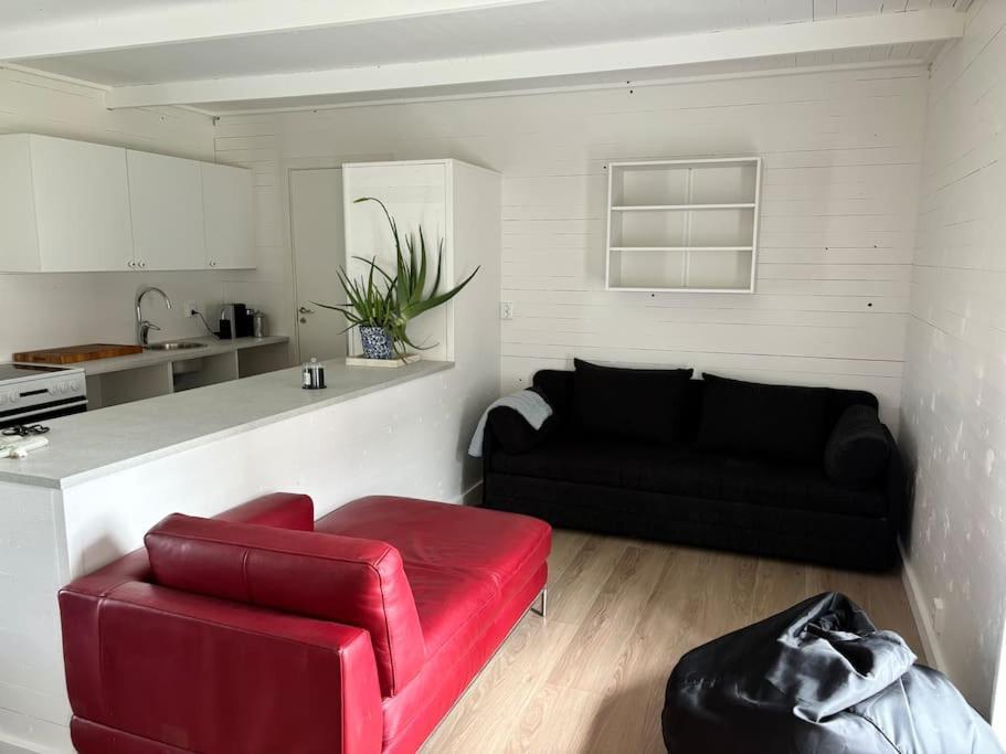 Oesterlen Oasis Spjutstorp 외부 사진