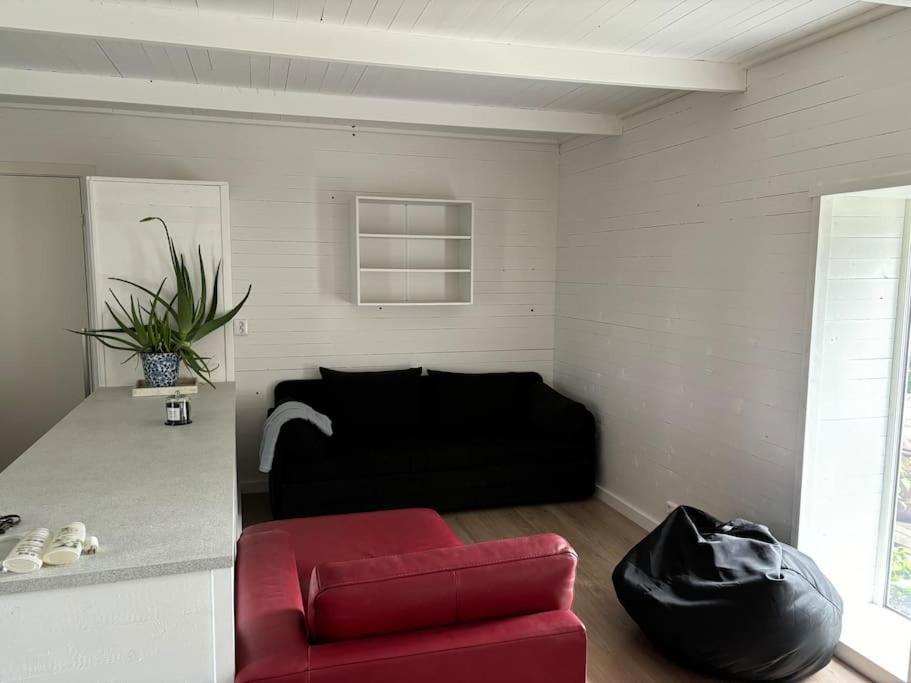 Oesterlen Oasis Spjutstorp 외부 사진