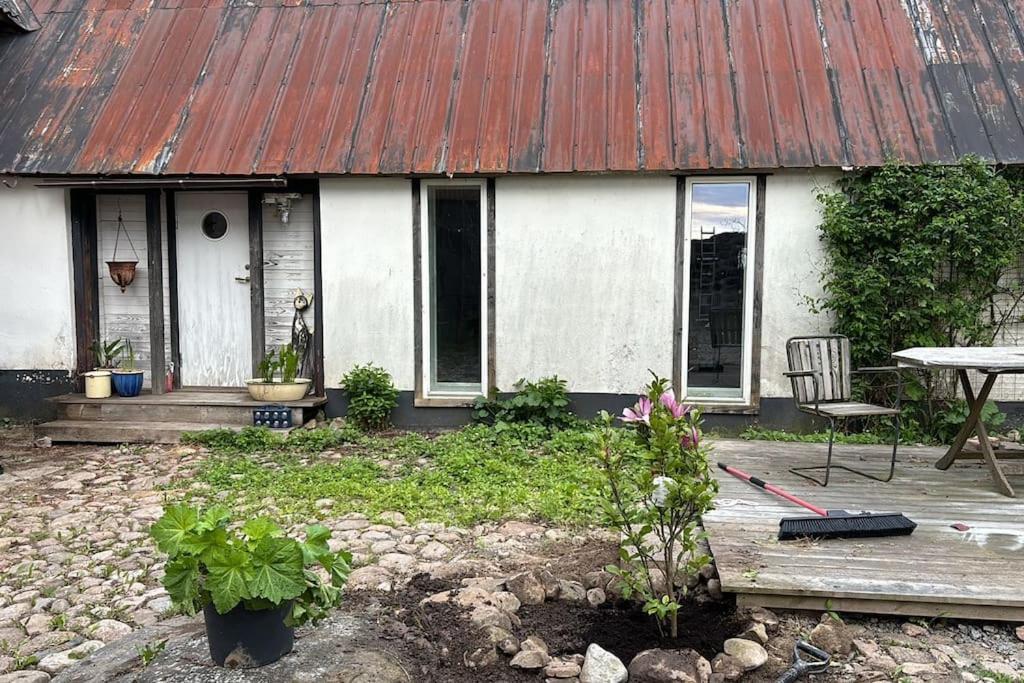 Oesterlen Oasis Spjutstorp 외부 사진